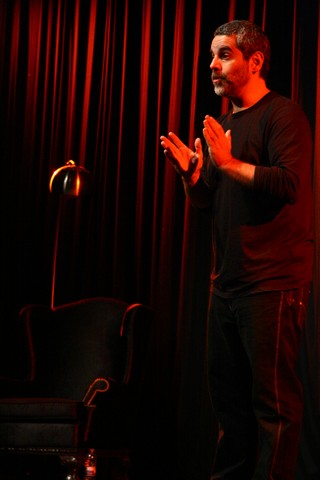 Le JoCON by Joe Kodeih